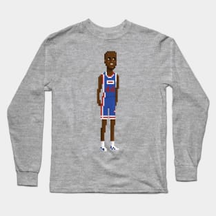 Derrick Coleman Long Sleeve T-Shirt